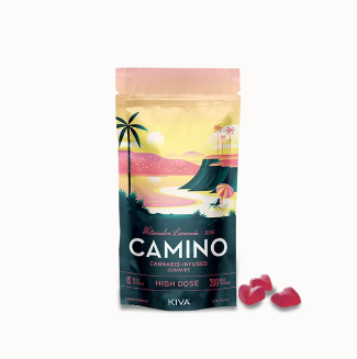 15mg 'Bliss' Watermelon Lemonade High Dose