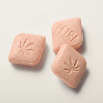 Pineapple Petra Mints